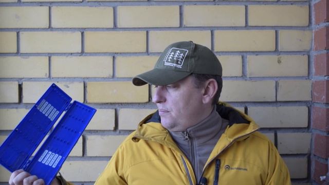 Рыбалка в Тюмени.  Оброчное озеро.