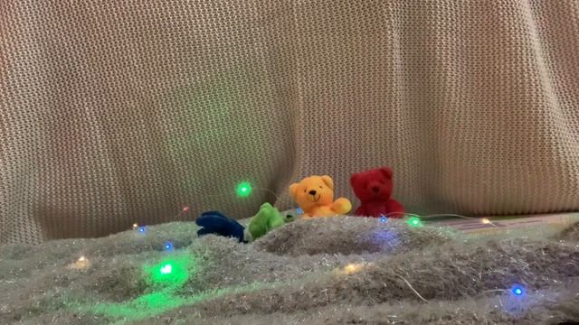 Introducing the rainbow bears ! ?? смотреть онлайн