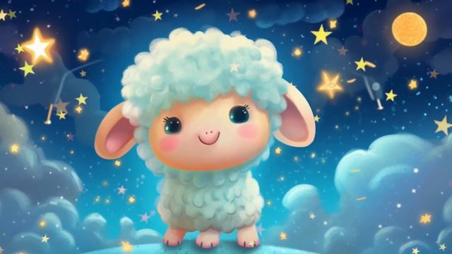 ? Колыбельная для засыпания младенцев ♥ Мягкая музыка для сна ♫ Спокойной ночи, малыши смотреть онлайн