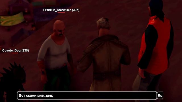 НОВЫЙ ПЕРСОНАЖ НА GAMBIT RP, УНИКАЛЬНАЯ РОЛЬ смотреть онлайн