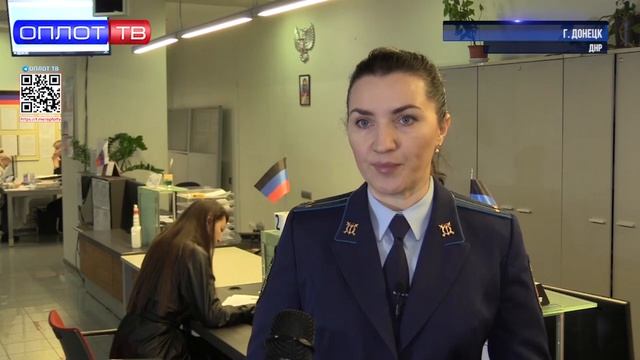 О порядке подачи документов в МФЦ представителем физлица