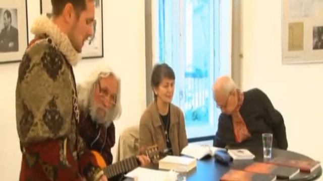 William Shakespeare / Florian Chelu Madeva, Sonnet 34 смотреть онлайн