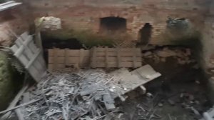 Заброшенная усадьба Повалишиных, затерявшаяся в Смоленских лесах