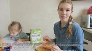 Чем кормить ребенка при аллергии?