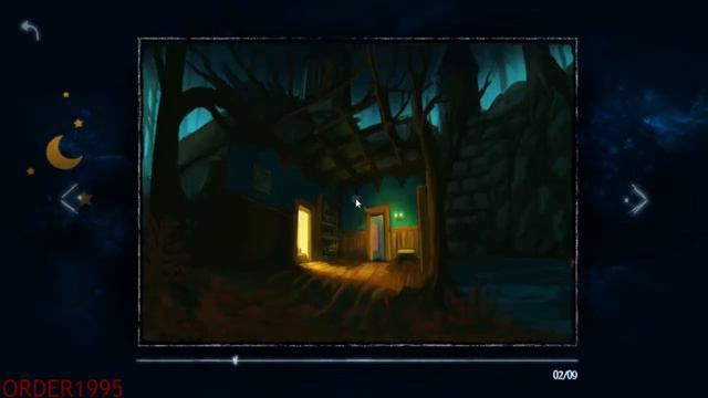 Among the Sleep: Enhanced Edition | Walkthrough #8 - Museum (B.T.S.) (940MX) (HD)