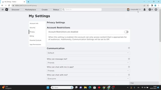 How To Get Voice Chat On Roblox Without An ID (2023) смотреть онлайн