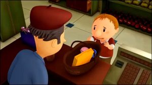 привет я николя обычный мальчик 15