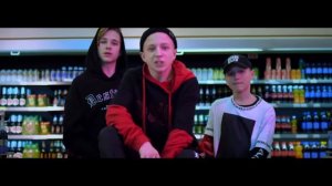 DSIDE BAND   Бандиты official video