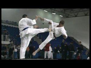 Как падать ПРАВИЛЬНО.Моя методика для детей.