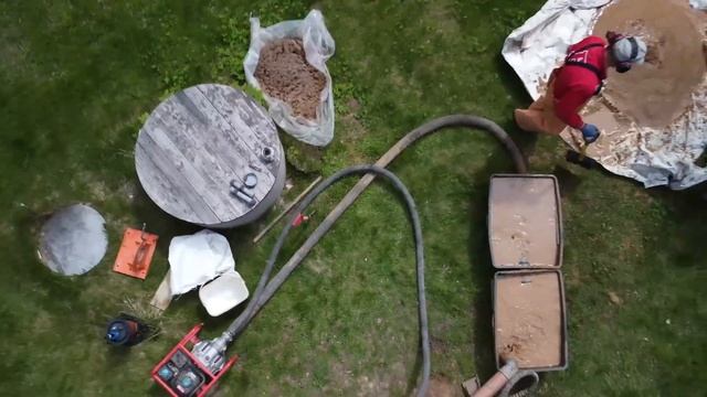 Бурение на землях Лавразии смотреть онлайн