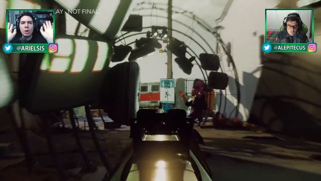 ACESSO ANTECIPADO! DEATHLOOP EXCLUSIVO DO PS5 EM 2021 - TODOS OS DETALHES! смотреть онлайн