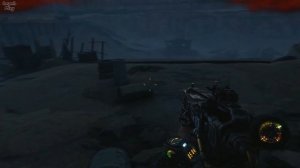 Metro Exodus (Метро Исход) Прохождение #14, Каспий. Как залезть-забраться на кран, снайпер и Анна