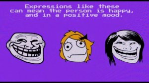Trollge: The “Faceless Felons” Incident