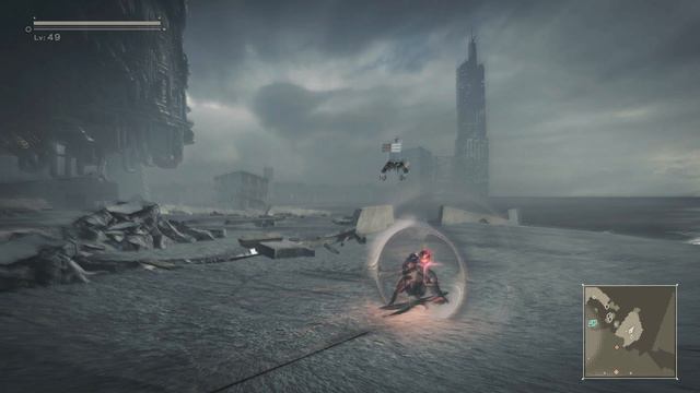 NieR: Automata - Screenshots [nsfw] смотреть онлайн