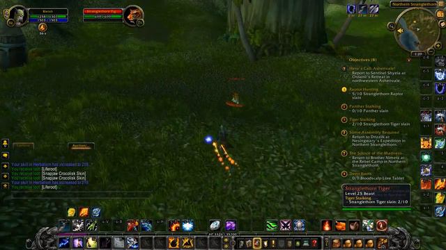 (106) WoW Shaman (32) смотреть онлайн