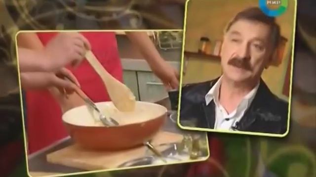 Вкусный мир. Белорусская кухня смотреть онлайн