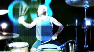 The Kill - 30 Second To Mars - Drum Cover