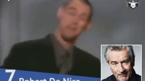 jim carrey imitate celebritys