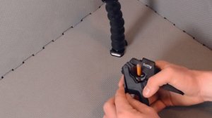 GoPro Jaws Flex Clamp Review