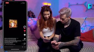 СМОТРИМ ТИКТОКИ О СЕБЕ С ОЛЕЙ ШЕЛБИ...*** НАШЕЛ СКРЫТОЕ ВИДЕО ***