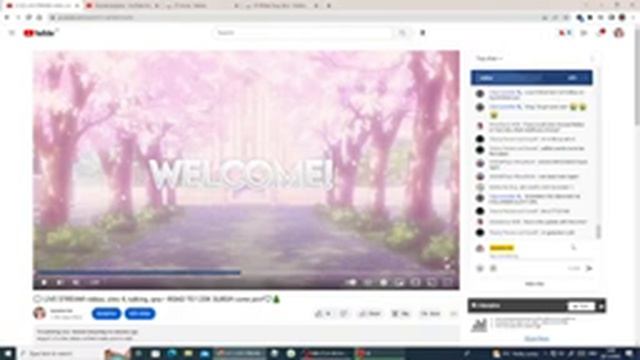 ⚪ LIVE STREAM! roblox, sims 4, talking, qna + ROAD TO 1.33K SUBS!!! come join!?? смотреть онлайн