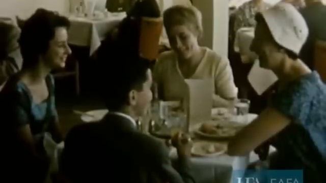 Southend On Sea .. 1959 смотреть онлайн