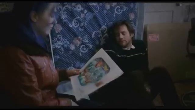 BARBARA HASCAKOVA Movie