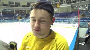 Гагаринские шансы. Держи передачу - 135