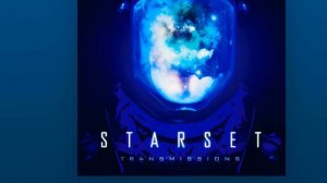 Telescope- starset