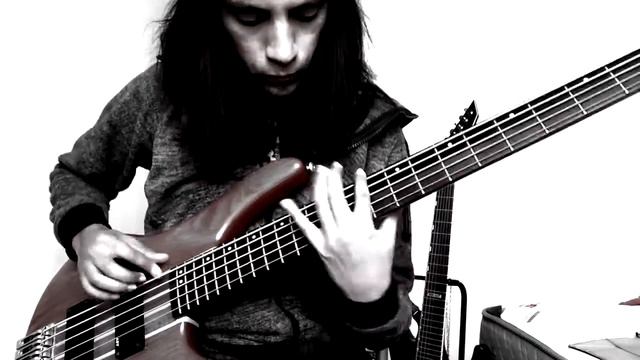 Undertale - Bergentrückung/Asgore [REMIX] смотреть онлайн