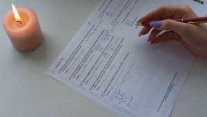 ОГЭ математика подготовка за 1 день/как подготовиться?