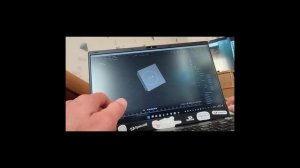Chuwi GemiBook XPro (Intel Core N100, 8Gb LPDDR5, SSD 1Tb) - Самый Настоящий Обзор!