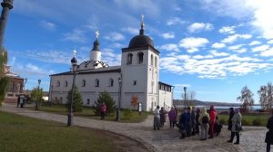 Свияжск Казань. Остров-Град Свияжск из Казани с Детьми. Музей-Заповедник Свияжск