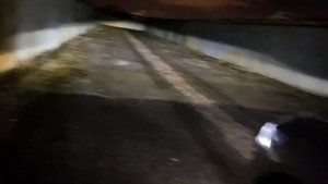 LED фары Haval F7 (светодиодные фары Хавейл Ф7). Ещё раз про Led оптику