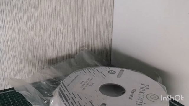 Филамент от Plexiwire