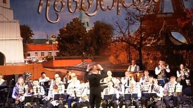 Русский сувенир