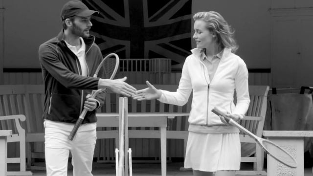 Conoce los productos publicitarios de Slazenger смотреть онлайн