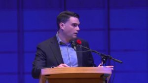 Бен Шапиро. Интервью.