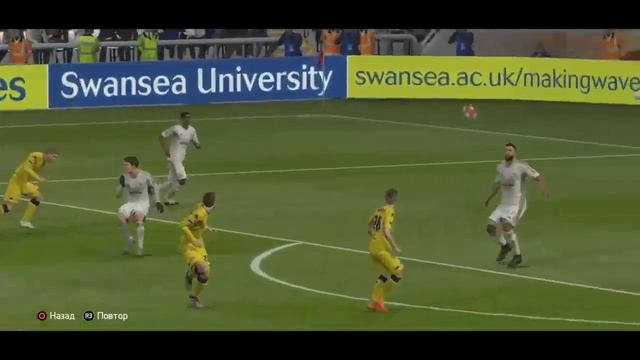 FIFA16 Гоооооол Траоре на 90 Минуте смотреть онлайн