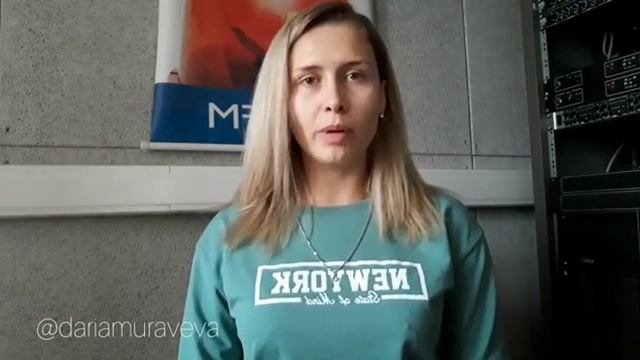 Мастер-класс от радиоведущей! Как говорить четко? смотреть онлайн