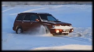 Поздравление для Субару клуб Нижневартовск