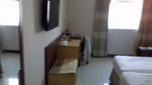 Hotel Citymax Sharjah