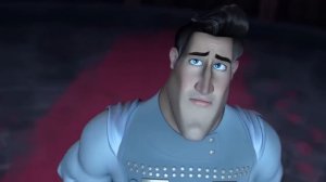 Why Omni-Man VS Metro Man Isn't Close!