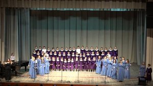 "До, ре, ми" из мюзикла Р. Роджерса "Звуки музыки"