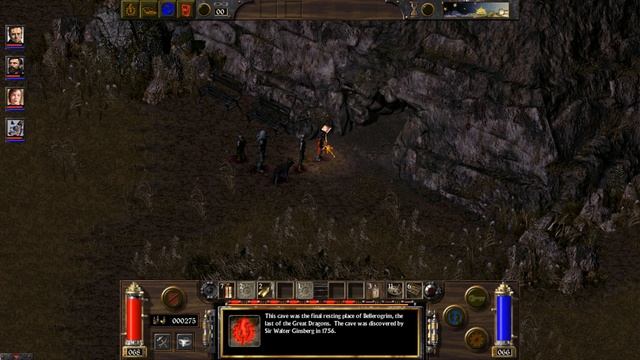 There definitely isn't a secret basement - Let's Play Arcanum: Of Steamworks and Magick Obscura #37 смотреть онлайн