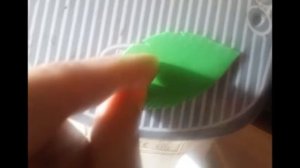 Броши из фоамирана своими руками. Broches DIY en Foamiran.