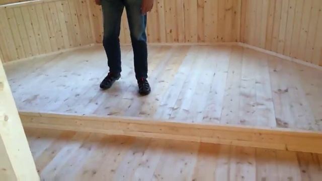 Отзыв Дом 7 5х7м с террасой и эркером смотреть онлайн