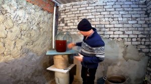 осветление оклейка вина из крыжовника хитозаном