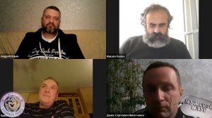 Разбор фильма "Интервью с Богом"