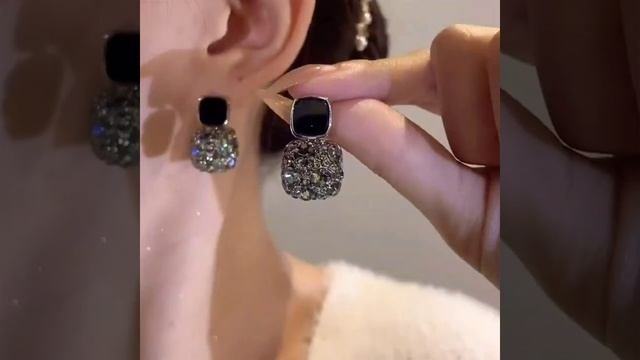 Beautiful ? Collection Of Earings For Ladies #earingscollection #shorts #viral